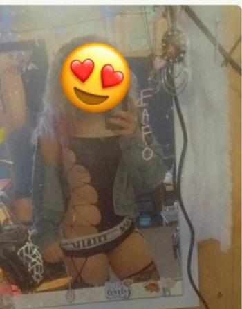 Rachel oliviaa, 22 Caucasian/White female escort, St John
