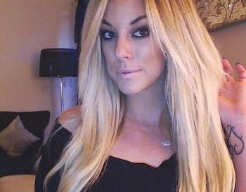Katie, 29 Caucasian/White female escort, St John