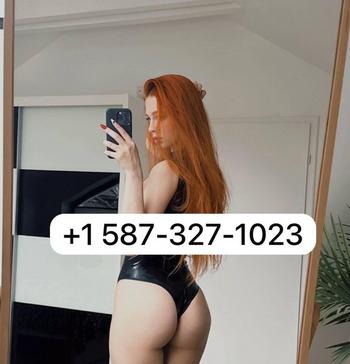 Sonya, 24 Caucasian/White female escort, St John