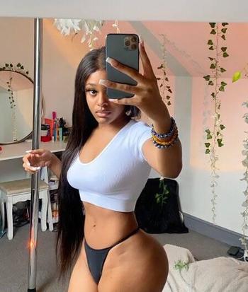 Sandra, 22 Asian female escort, St John