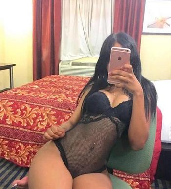 Sweet Girl, 25 Latino/Hispanic female escort, Saint John