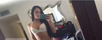 Bai !, 26 Latino/Hispanic female escort, Saint John